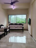 1 BHK 550 Sq.Ft. Apartment in Damodar Park Apartment
