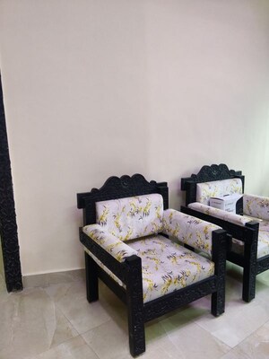 Living Room in 1 BHK Apartment at Damodar Park Apartment, Ghatkopar West – for Rent