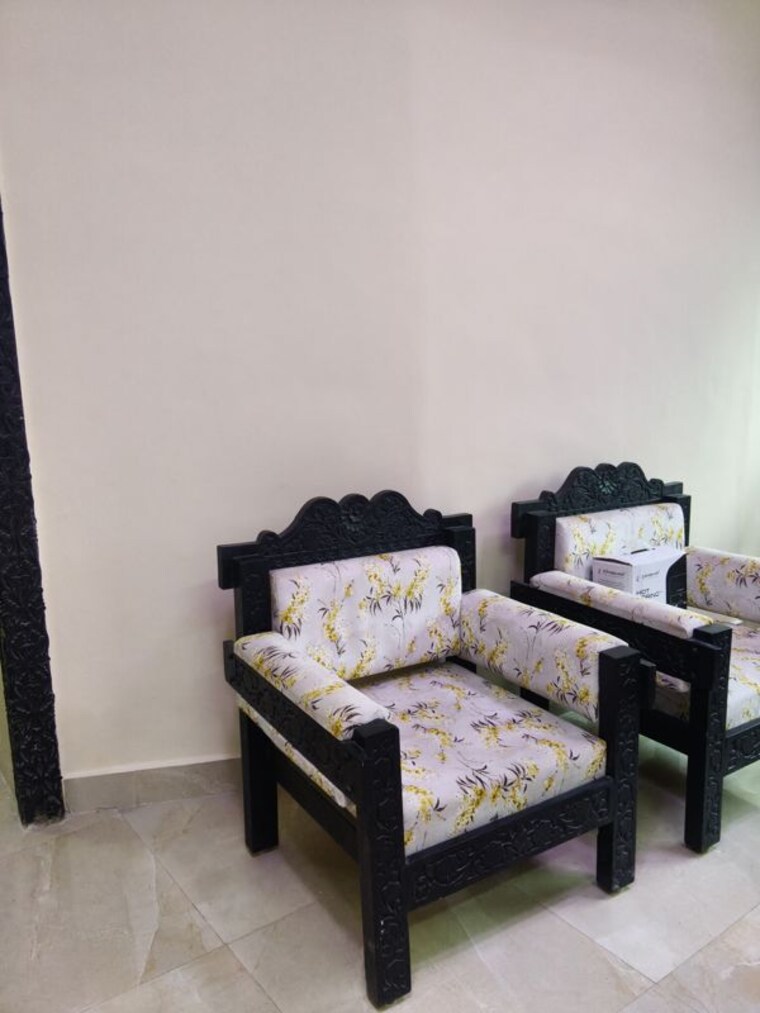 Living Room, damodar-park-apartment 1 Bedroom 550 Sq.Ft. Apartment In Ghatkopar West Mumbai 10589582