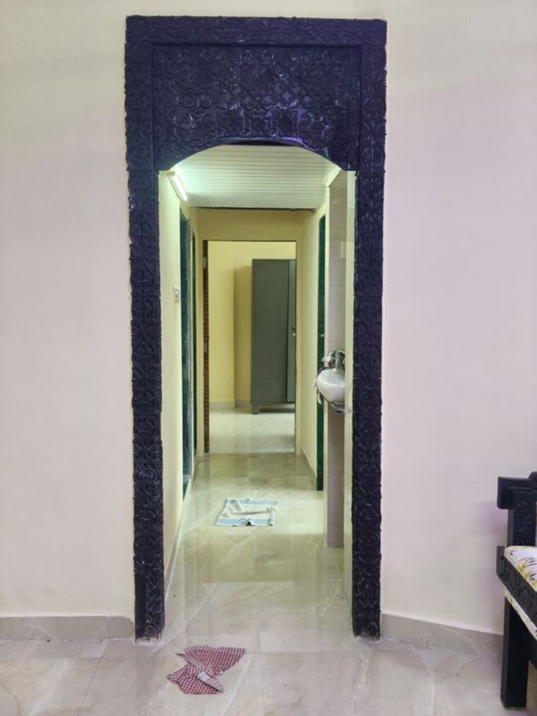 undefined, damodar-park-apartment 1 Bedroom 550 Sq.Ft. Apartment In Ghatkopar West Mumbai 10589582