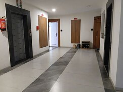3 BHK + Study Room Apartment For Rent in Kolte Patil 24K Sereno