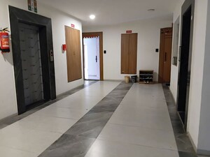 3 BHK Apartment For Rent in Kolte Patil 24K Sereno, Baner