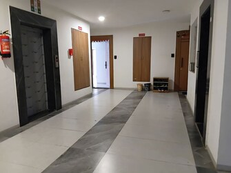 3 BHK + Study Room Apartment For Rent in Kolte Patil 24K Sereno in Baner, Pune