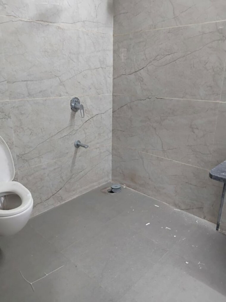 Bathroom, kolte-patil-24k-sereno 3 Bedroom 1400 Sq.Ft. Apartment In Baner Pune 10589585