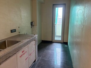 Building Lobby in 4 BHK Builder Floor at Uppal Southend, Sector 49 – for Rent