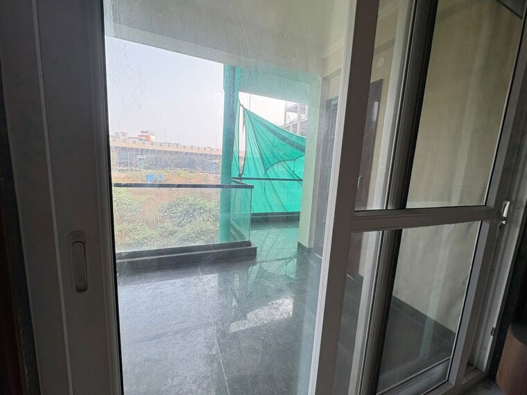 Balcony, uppal-southend 4 Bedroom 411 Sq.Yd. Builder Floor In Sector 49 Gurgaon 10589580