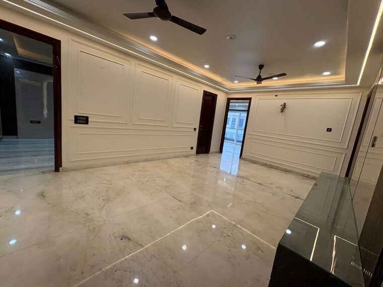 Team Area, uppal-southend 4 Bedroom 411 Sq.Yd. Builder Floor In Sector 49 Gurgaon 10589580