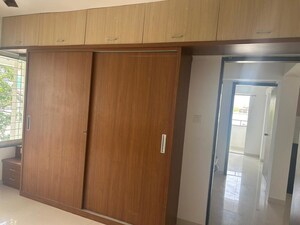 Furnished Amenities in 3 BHK Apartment at Archway Sahil CHS, Aundh – for Rent