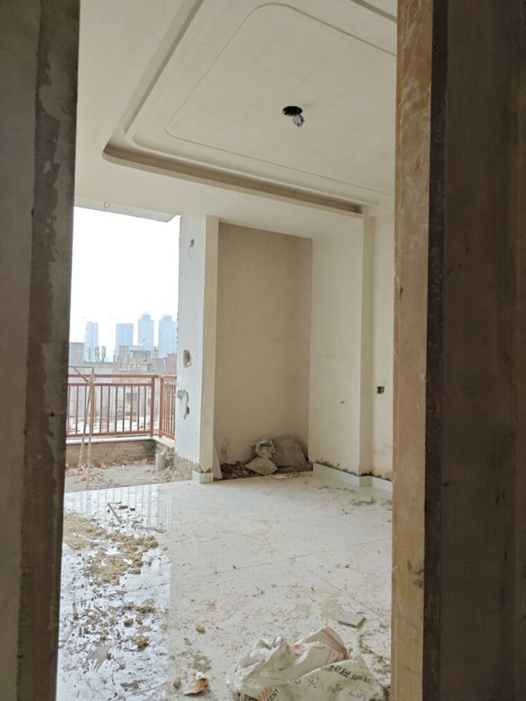 Room, pratap-vihar-gda-flats 2 Bedroom 1000 Sq.Ft. Builder Floor In Pratap Vihar Ghaziabad 10589589