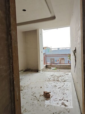 2 BHK Builder Floor For Sale in Pratap Vihar GDA Flats, Pratap Vihar