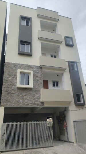 6+ BHK Builder Floor For Sale in Kalkere