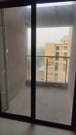 Building Lobby in Studio Apartment at Balewadi – for Sale