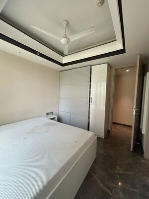 3 BHK Apartment For Rent in Lodha The World Towers World One Tier 2, Worli