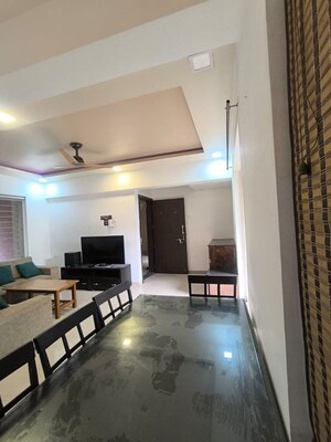 Dining area in 2 BHK Apartment at Balewadi – for Sale