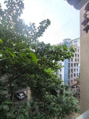 2 BHK Apartment – Exterior View View at Balewadi - for Sale