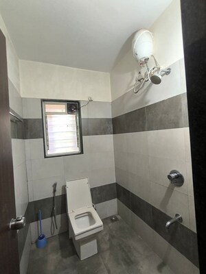 Bathroom in 2 BHK Apartment at Balewadi – for Sale