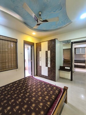 Bedroom in 2 BHK Apartment at Balewadi – for Sale