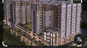 3.5 BHK + Servant Room 1950 Sq.Ft. Apartment in Provident Ecopolitan