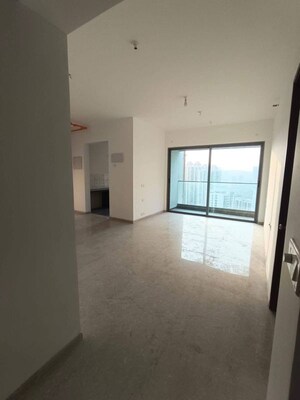3 BHK Apartment For Rent in Kalpataru Parkcity, Kolshet Road