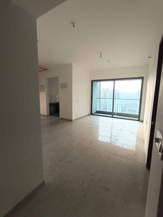 3 BHK + Prayer Room Apartment For Rent in Kalpataru Parkcity in Kolshet Road, Thane