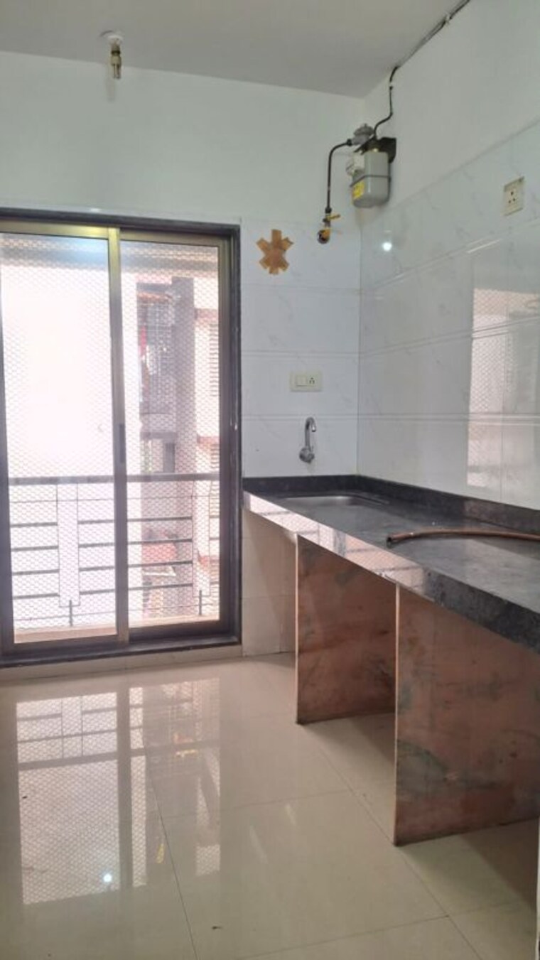 Kitchen, prathamesh-residency-ulwe 1 Bedroom 700 Sq.Ft. Apartment In Ulwe Sector 17 Navi Mumbai 10589632