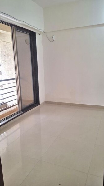 1 BHK + Servant Room Apartment For Rent in Prathamesh Residency Ulwe in Ulwe Sector 17, Navi Mumbai