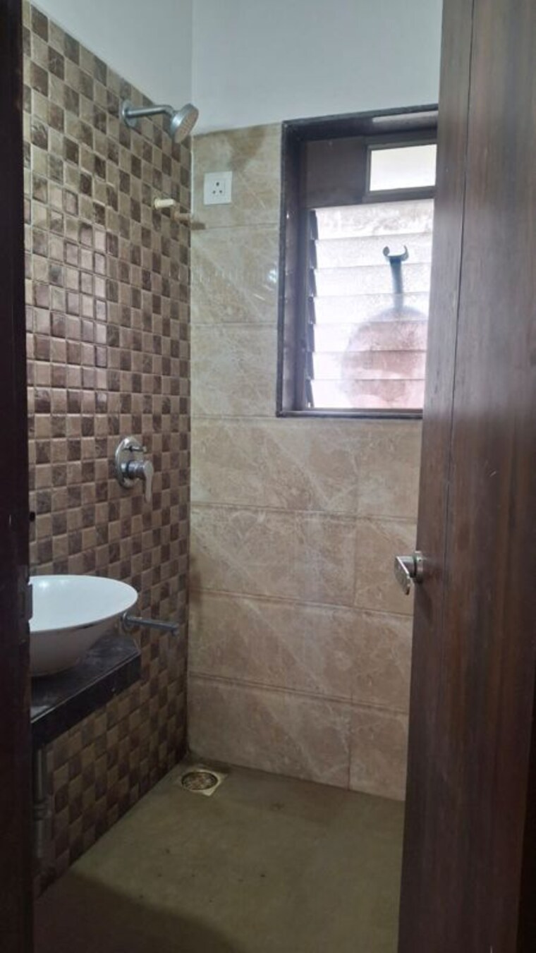 Bathroom, prathamesh-residency-ulwe 1 Bedroom 700 Sq.Ft. Apartment In Ulwe Sector 17 Navi Mumbai 10589632