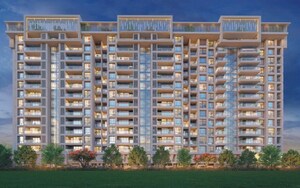 4 BHK Apartment For Sale in Rahatani