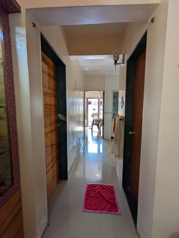undefined, vasalya-vihar 2 Bedroom 1050 Sq.Ft. Apartment In Aundh Pune 10589617