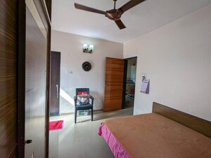 Furnished Amenities in 2 BHK Apartment at Vasalya Vihar, Aundh – for Rent