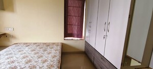 Furnished Amenities in 2 BHK Apartment at Vasalya Vihar, Aundh – for Rent