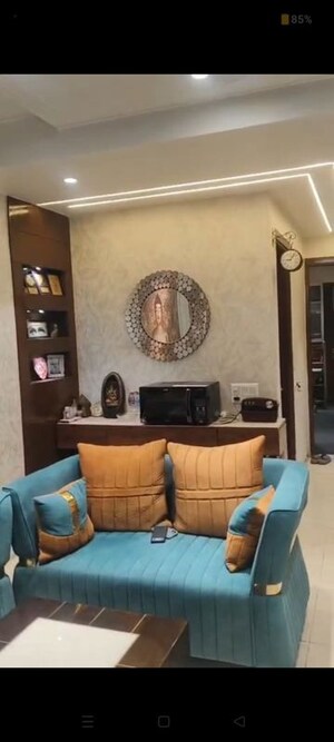 Furnished Amenities in 4 BHK Builder Floor at Mahavir Enclave 1 – for Sale