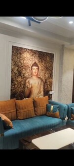 4 BHK 140 Sq.Yd. Builder Floor in Mahavir Enclave 1