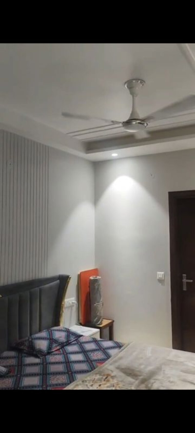 Kitchen, mahavir enclave 1 4 Bedroom 140 Sq.Yd. Builder Floor In Mahavir Enclave 1 Delhi 10589622