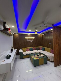 2 BHK Builder Floor For Rent in Chattarpur