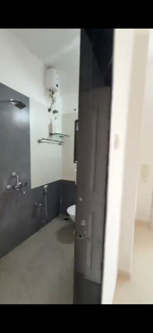 Kitchen in 2 BHK Apartment at Platinum Heights Mumbai, Andheri West – for Rent