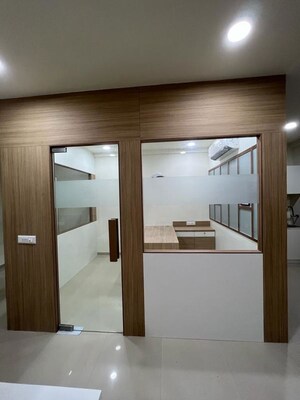 Room in  Office Space at Suvidha Stellar, Bodakdev – for Rent