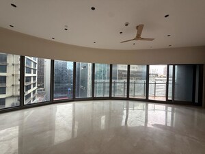 4 BHK Apartment For Rent in Lodha The World Towers World One Tier 2, Worli