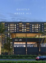 3 BHK + Servant Room 2000 Sq.Ft. Apartment in Assetz Zen And Sato