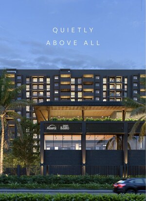 3 BHK Apartment For Sale in Assetz Zen And Sato, Sathnur