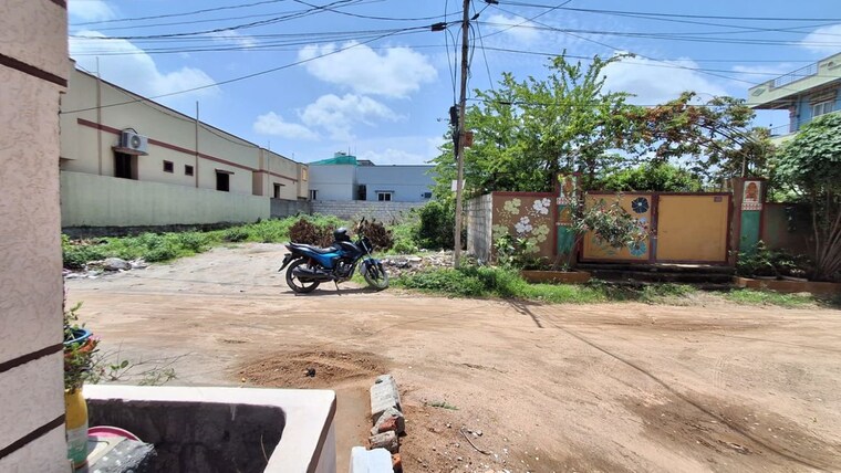 Exterior View, nagaram  300 Sq.Yd. Plot In Nagaram Hyderabad 10589641