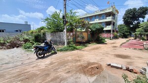   Plot at Nagaram – for Sale