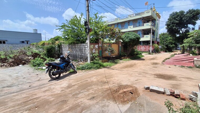 undefined, nagaram  300 Sq.Yd. Plot In Nagaram Hyderabad 10589641