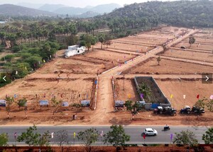  Plot For Sale in Yacharam
