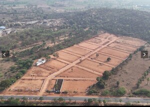 Plot – Exterior View View at Yacharam - for Sale