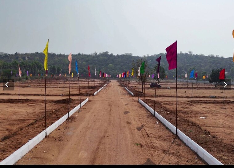undefined, yacharam  2250 Sq.Ft. Plot In Yacharam Hyderabad 10589633