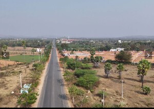 Plot Area in  Plot at Yacharam – for Sale