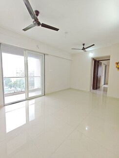 3 BHK + Study Room Apartment For Rent in Kalpataru Jade Residences