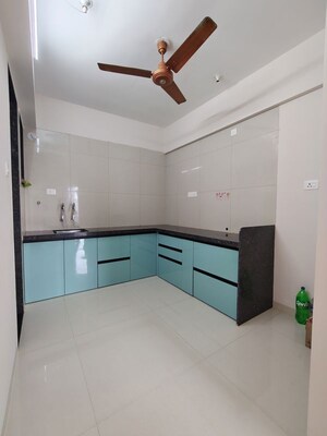 Kitchen in 3 BHK Apartment at Kalpataru Jade Residences, Baner – for Rent