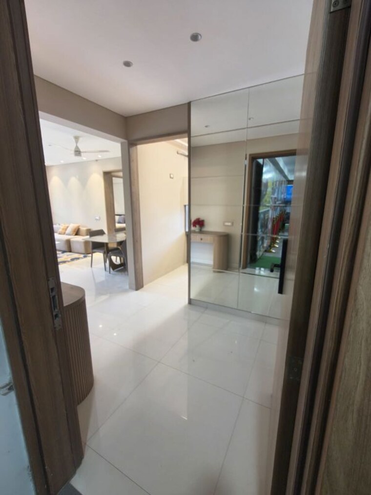 undefined, kumar-parc-residences 2 Bedroom 840 Sq.Ft. Apartment In Hadapsar Pune 10589640